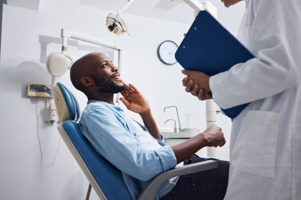 Best Orthodontic Emergency Dentist in Trussville, AL