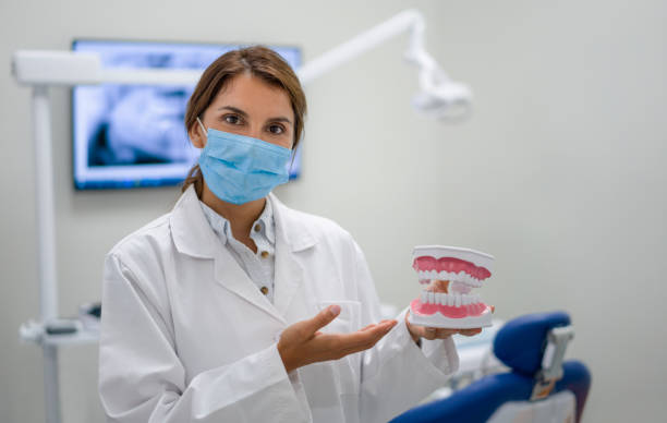 Best Broken or Cracked Tooth Emergency Dentist in Trussville, AL