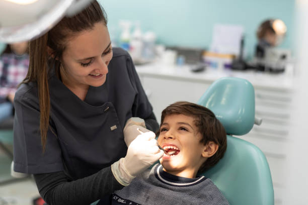Best Emergency Dental Services for Seniors in Trussville, AL