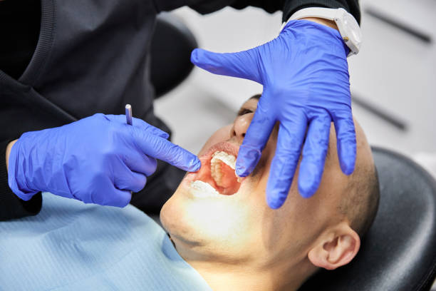 Best Mobile Emergency Dentist in Trussville, AL