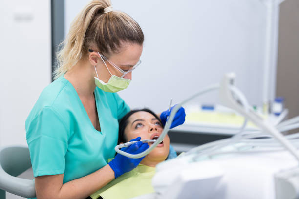 Best Pediatric Emergency Dentist in Trussville, AL