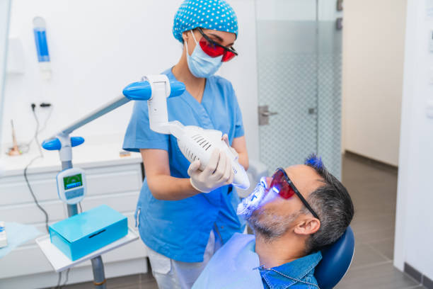 Best Emergency Dentist for Knocked-Out Tooth in Trussville, AL